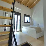 Gkerola House - Small Cozy House Close To Chania Town Center