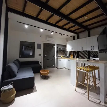 Gkerola House - Small Cozy House Close To Chania Town Center Ferienhaus *