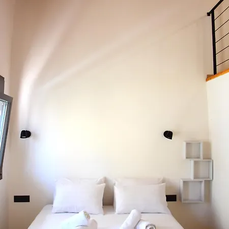Ferienhaus Gkerola House - Small Cozy House Close To Chania Town Center Chania (Crete)