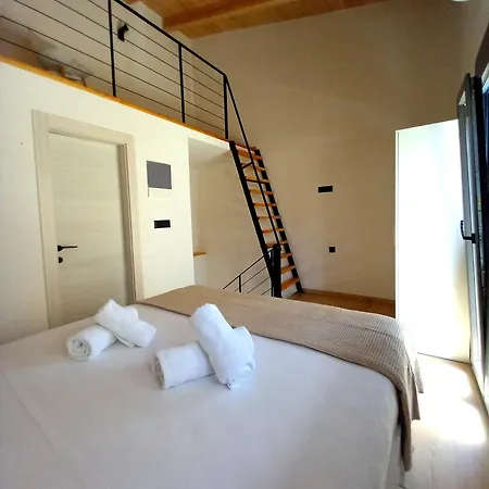 Gkerola House - Small Cozy House Close To Chania Town Center Ferienhaus Chania (Crete)