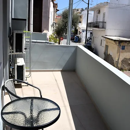 Gkerola House - Small Cozy House Close To Chania Town Center Tatil Evi *
