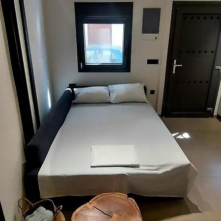 Ferienhaus Gkerola House - Small Cozy House Close To Chania Town Center Chania (Crete)