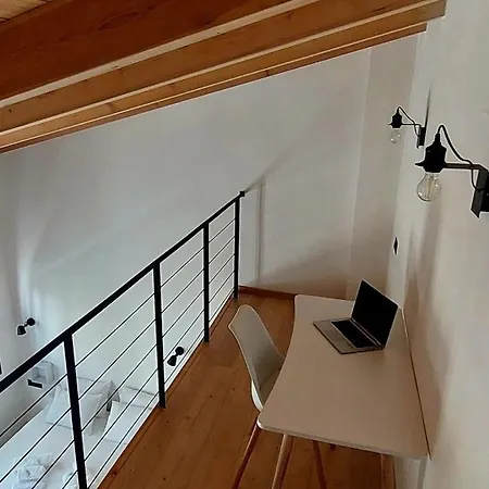 Gkerola House - Small Cozy House Close To Chania Town Center Tatil Evi Hanya