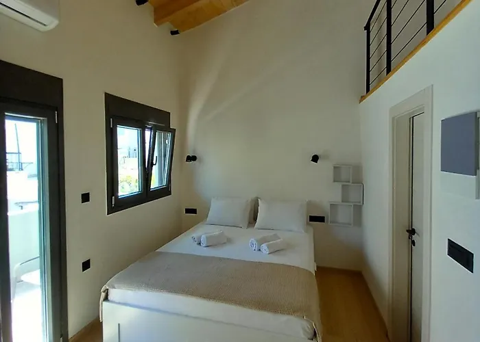 Gkerola House - Small Cozy House Close To Chania Town Center 펜션 *