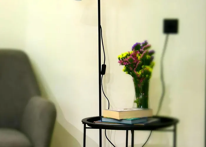 Gkerola House - Small Cozy House Close To Chania Town Center 하니아