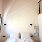 Сasa de vacaciones Gkerola House - Small Cozy House Close To Chania Town Center La Canea